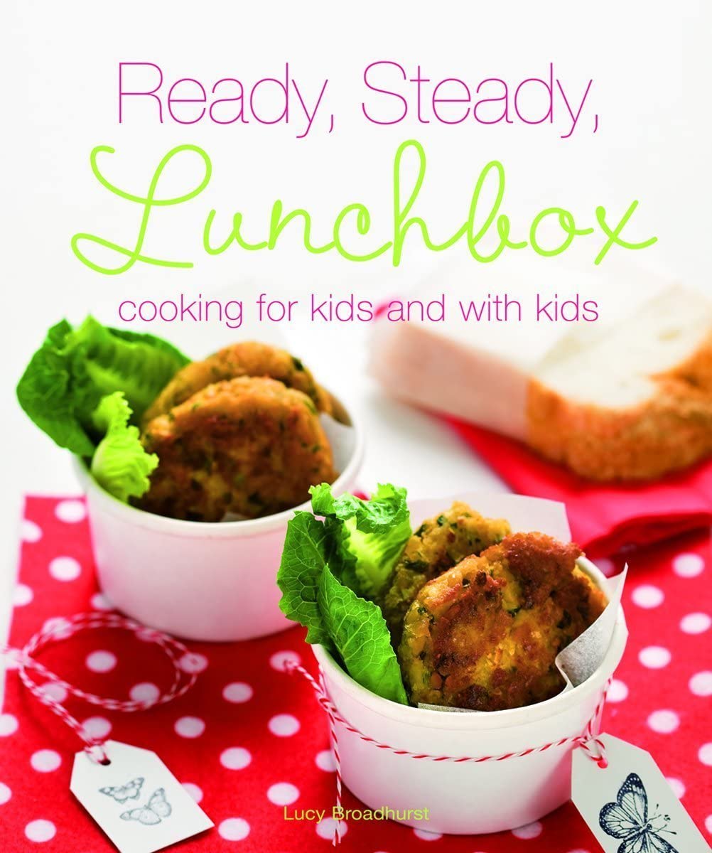 Ready, Steady, Lunchbox Parents & Children
