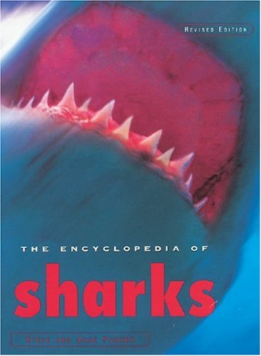 The Encyclopedia of Sharks book