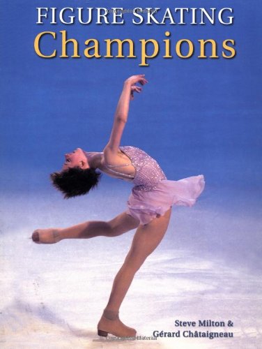 Product Image: Figure Skating Champions