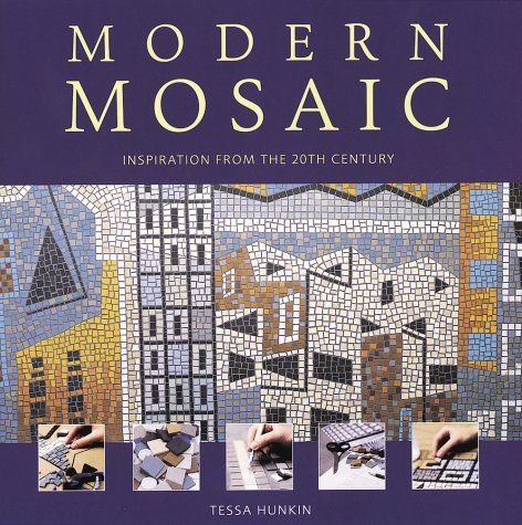 Modern Mosaic: Inspiration from the 20th Century Film, Art & Culture