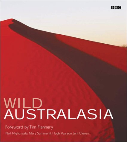 Product Image: Wild Australasia