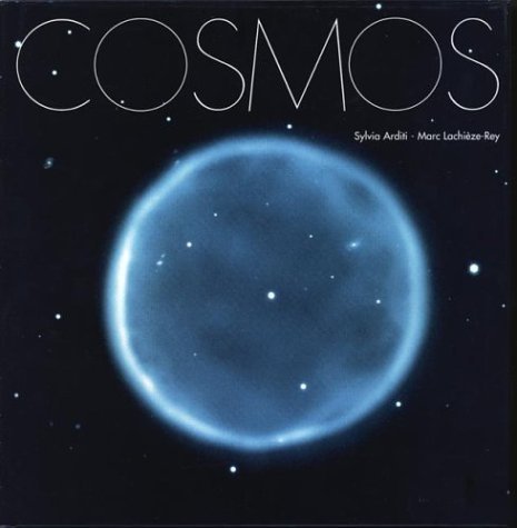Cosmos: A Dramatic Photographic Tour of the Universe Mathematics