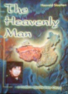 The Heavenly Man: A Modern Apostle From China Books
