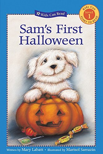 Sam's First Halloween Non-fiction