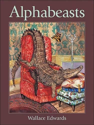 Alphabeasts Non-fiction