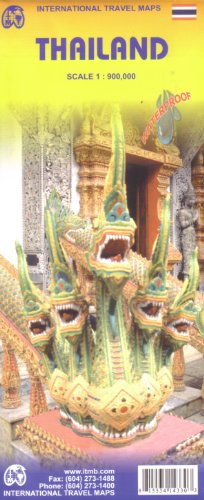 Product Image: Thailand: ITM.710