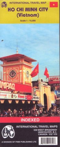 Ho Chi Minh /Saigon: Asia & Oceania Leisure, Home & Garden