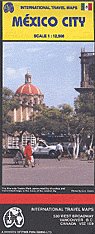 Mexico City: ITMB Amerika Leisure, Home & Garden