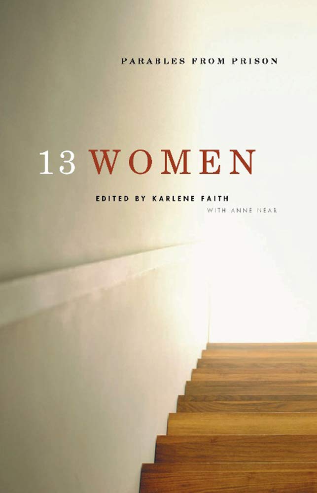 13 Women: Parables from Prison Social Sciences