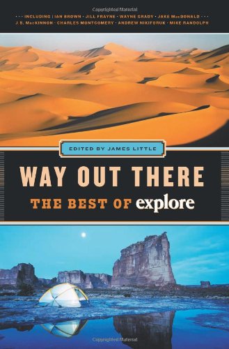 Way Out There: The Best of Explore book