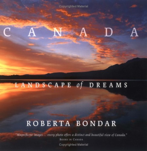 Canada Books