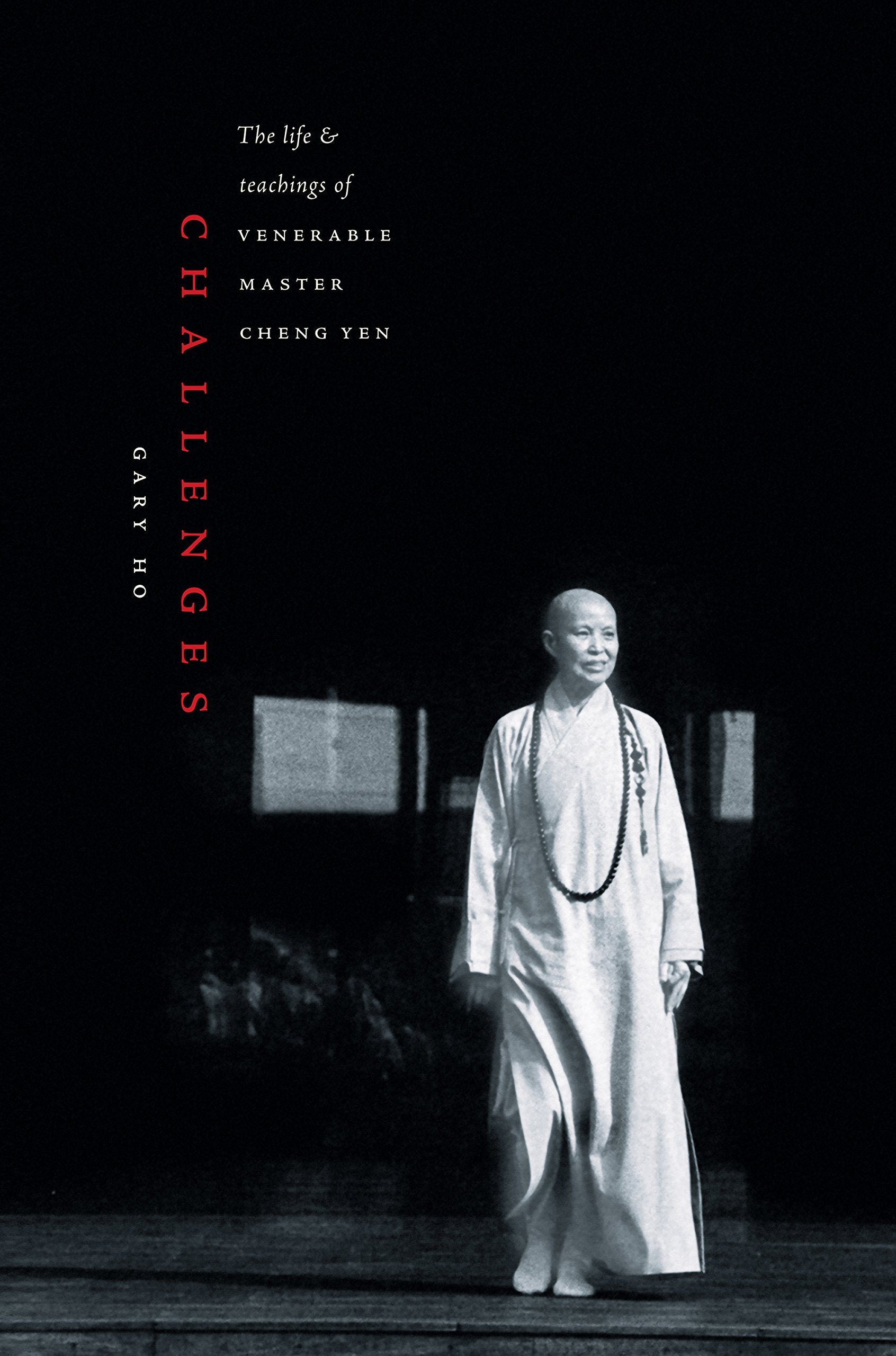 Challenges: The Life and Teachings of Venerable Master Cheng Yen Social Sciences