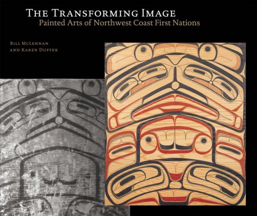 Transforming Image Books