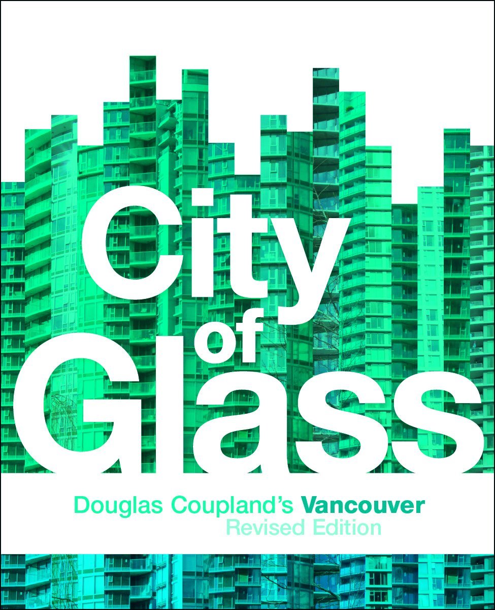 City of Glass Essays & Short Stories