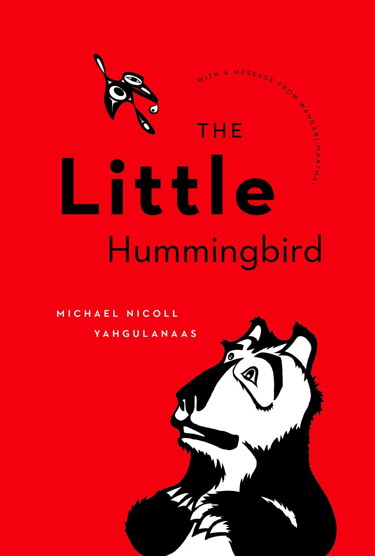 The Little Hummingbird Natural Sciences