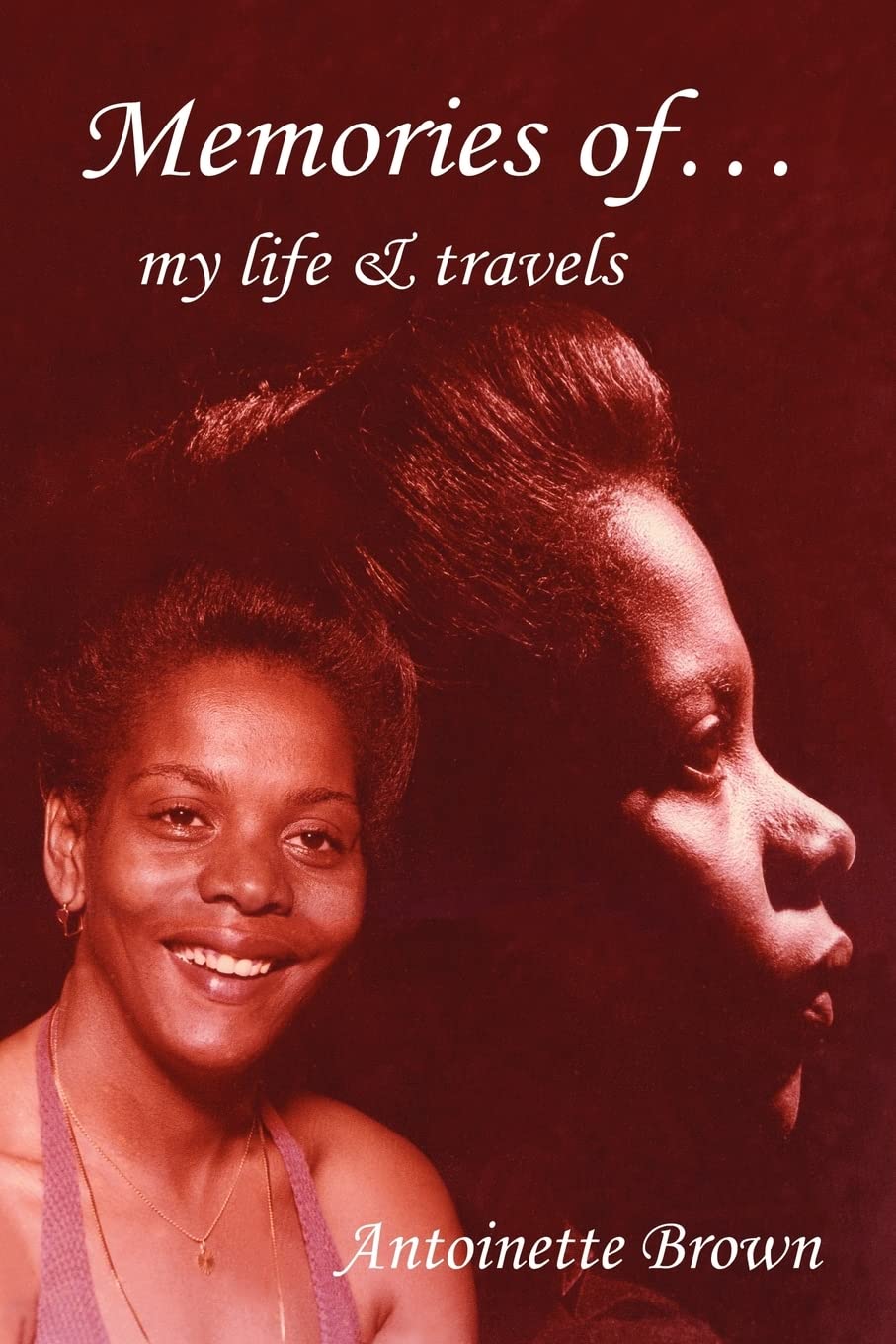 Memories of My Life and Travels Books