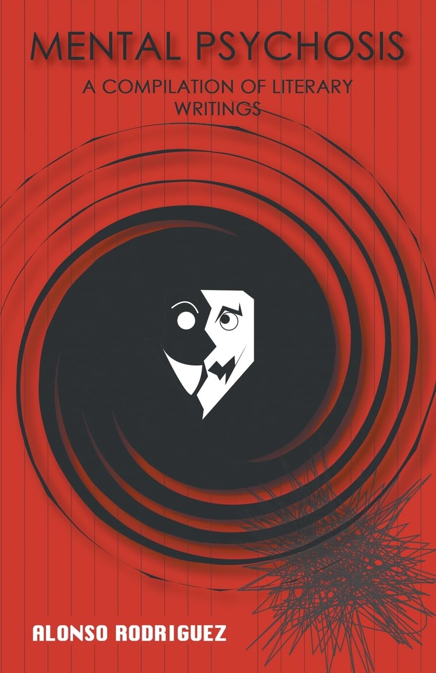 Product Image: Mental Psychosis