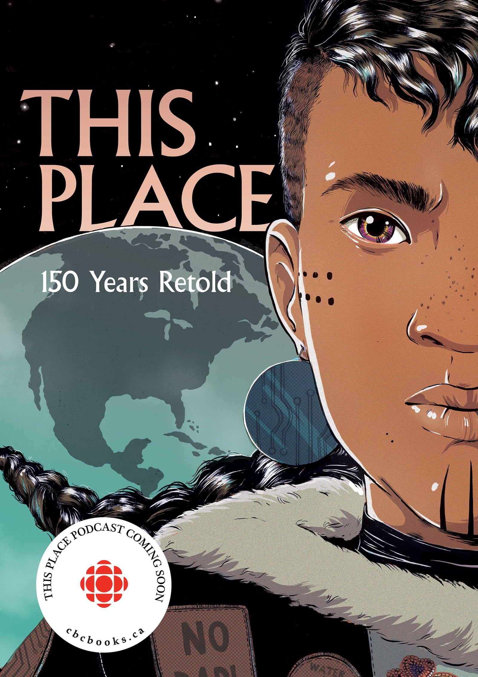 This Place: 150 Years Retold Manga