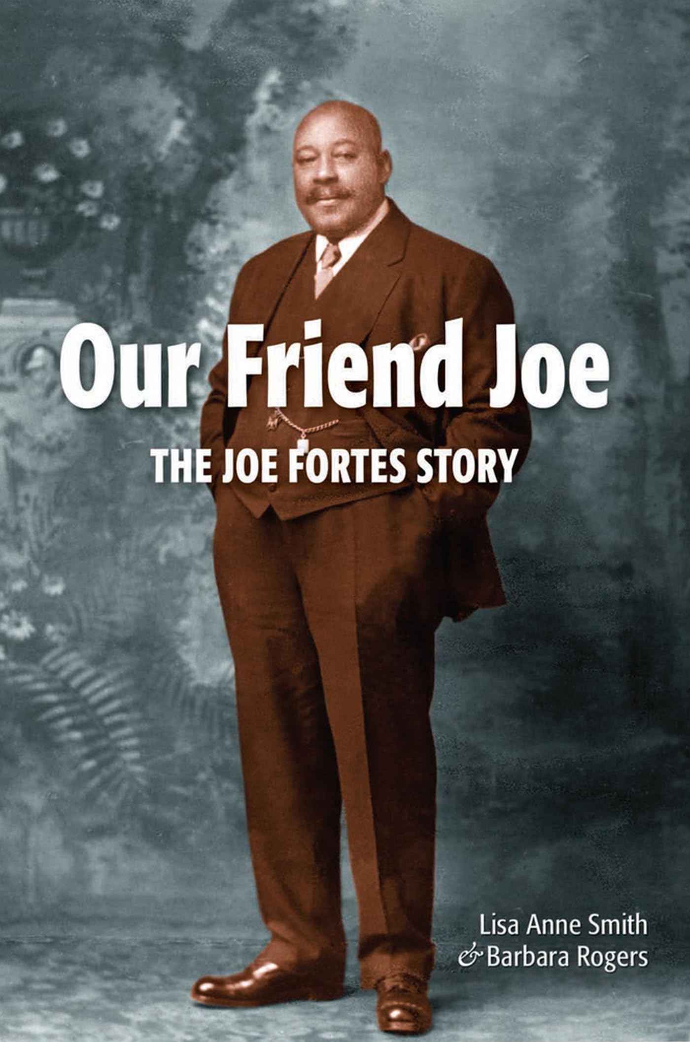 Our Friend Joe: The Joe Fortes Story Sports