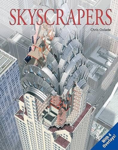 Skyscrapers: Uncovering Technology (Uncovering Series) Education