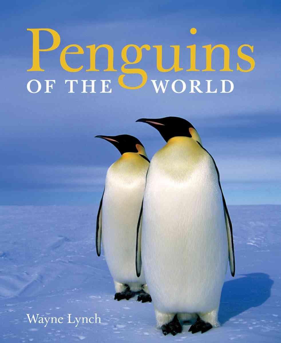 Product Image: Penguins of the World