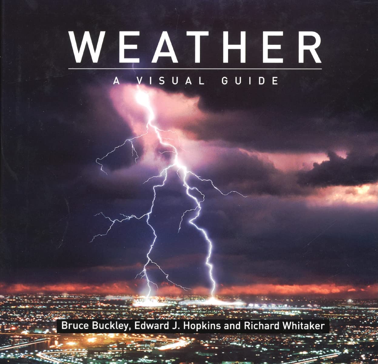 Product Image: Weather