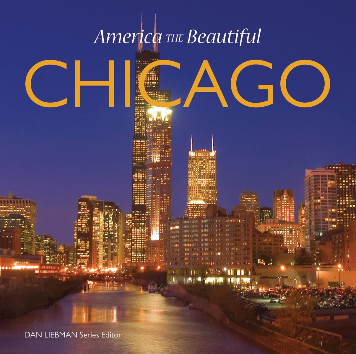 Chicago (America the Beautiful) Photography