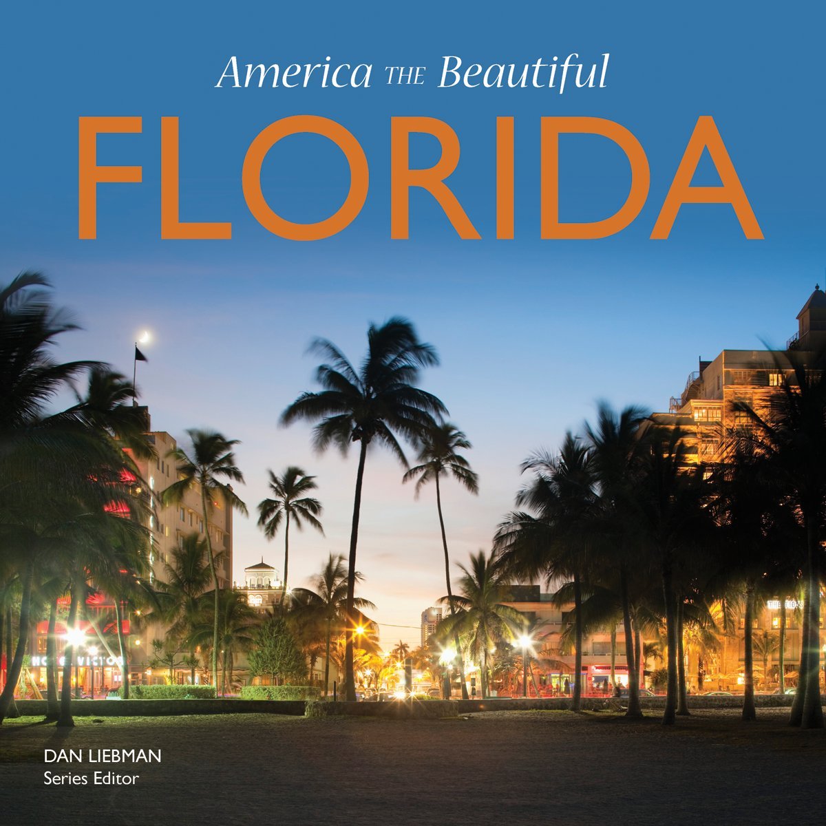 Florida (America the Beautiful) Travel