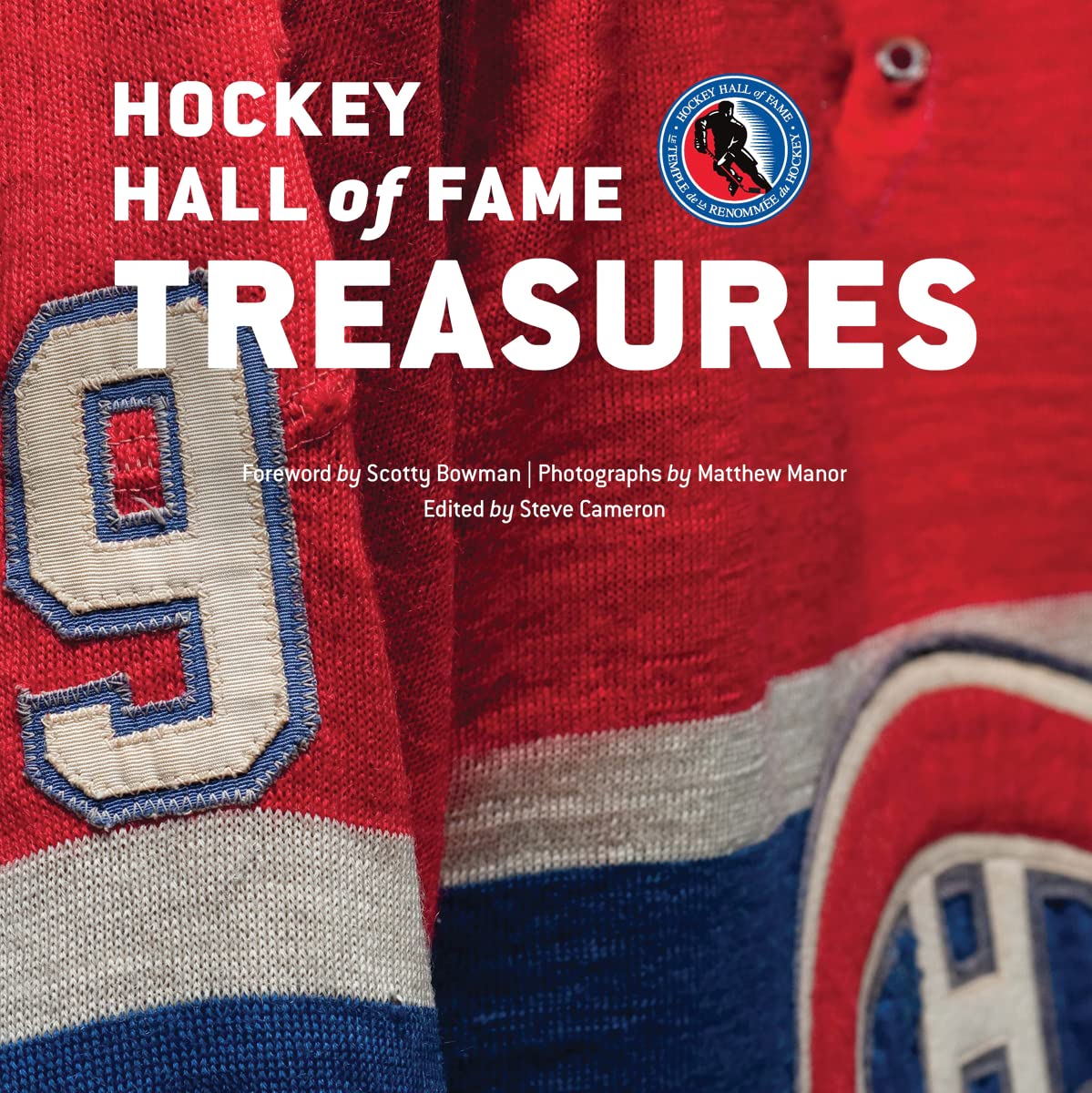 Hockey Hall of Fame Treasures Leisure & Fun