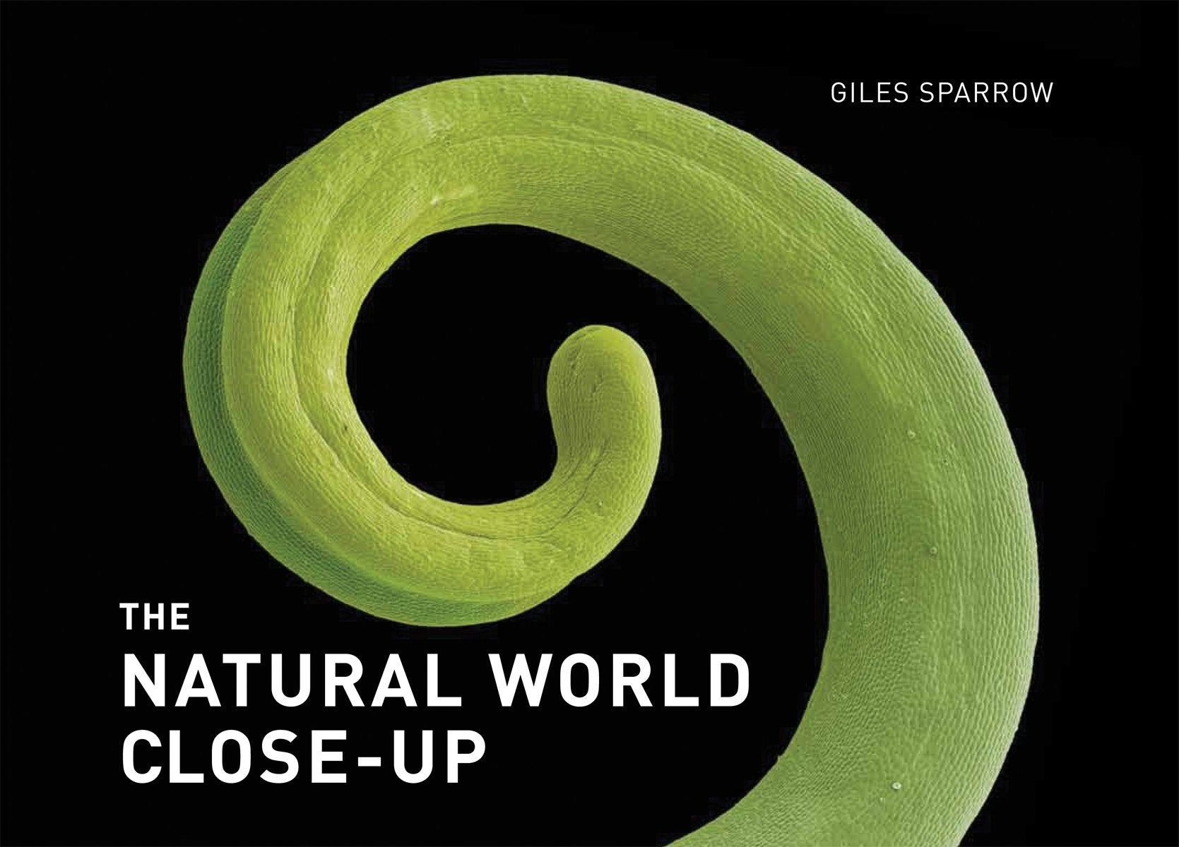 Product Image: The Natural World Close-Up