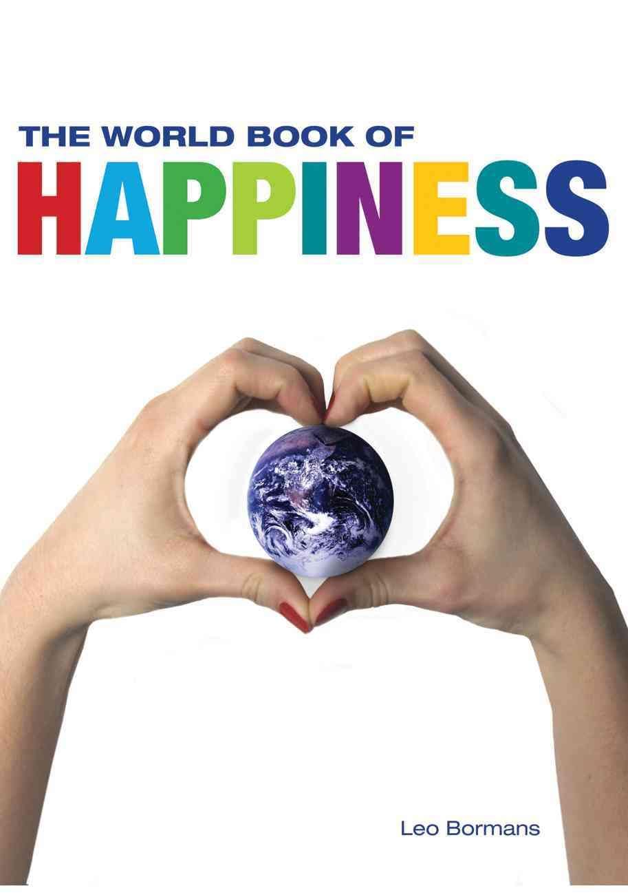 The World Book of Happiness Business, Finance & Career