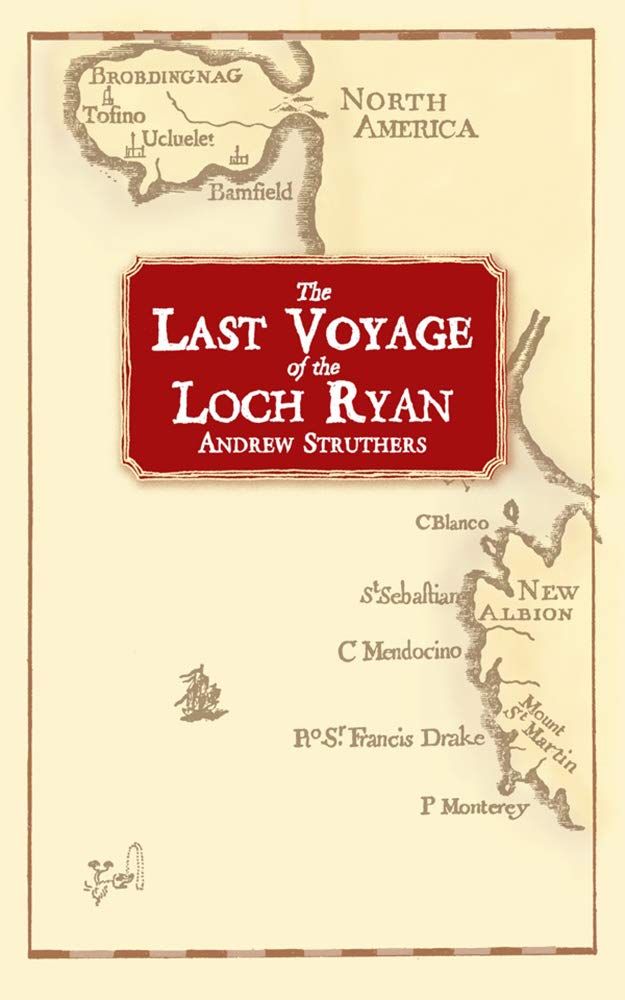 The Last Voyage of the Loch Ryan Inspiring women