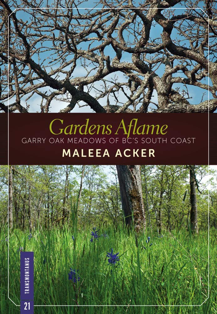 Gardens Aflame: Garry Oak Meadows of BC's South Coast (Transmontaus, 21, Band 21) Mathematics