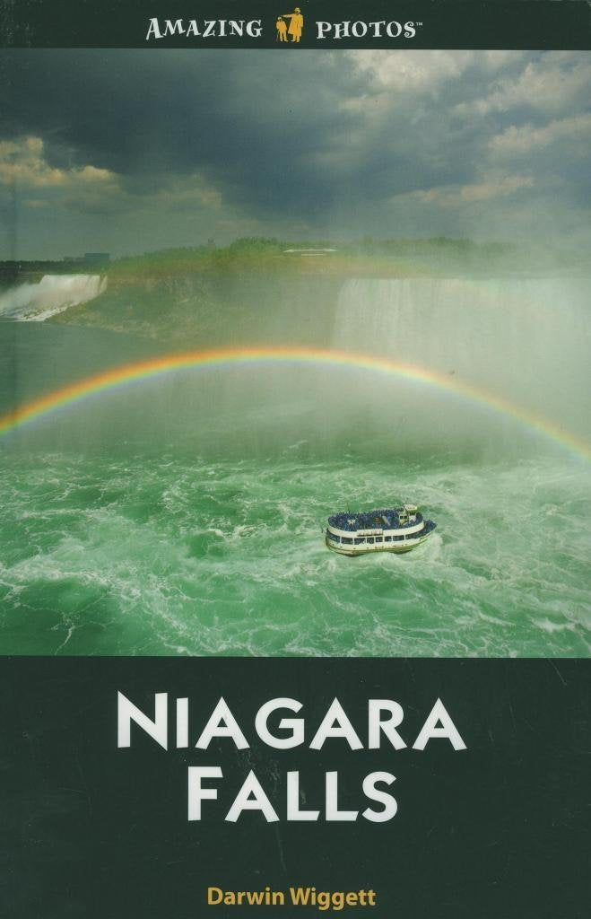 Niagara Falls: Canada's Natural Wonder (Amazing Photos) Photography