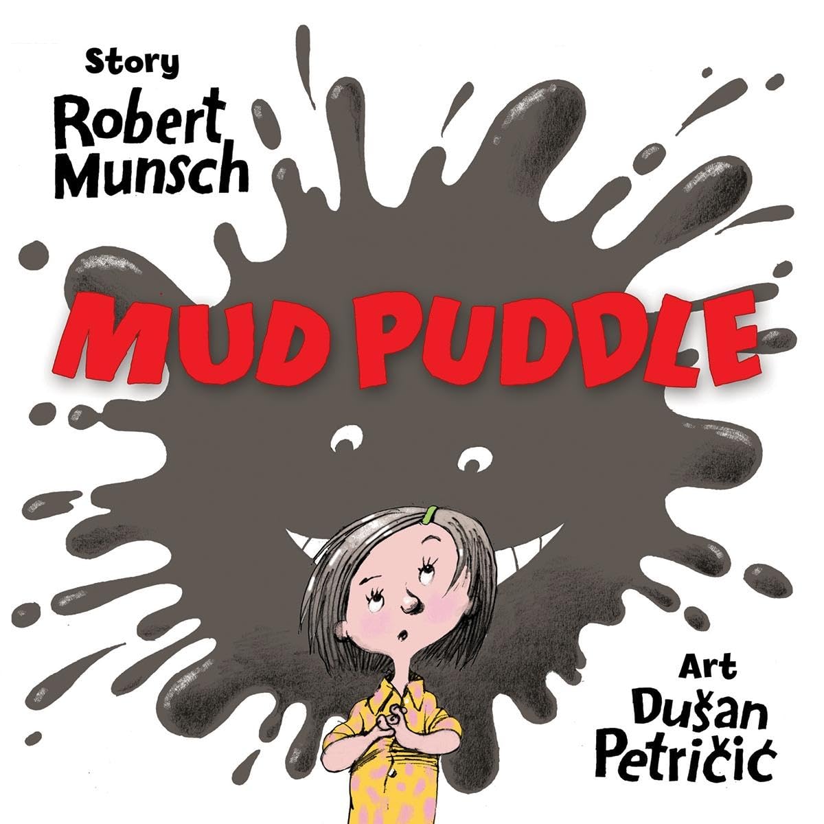 Mud Puddle Parents & Children