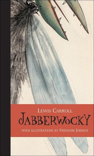 Jabberwocky (Visions in Poetry) Non-fiction