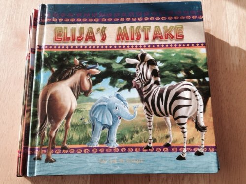 Thabo & Kanoni (Tales from the Serengeti) Books