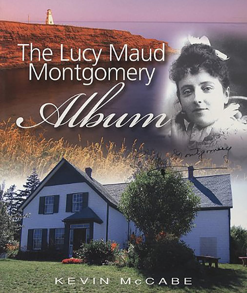 The Lucy Maud Montgomery Album Contemporary literature