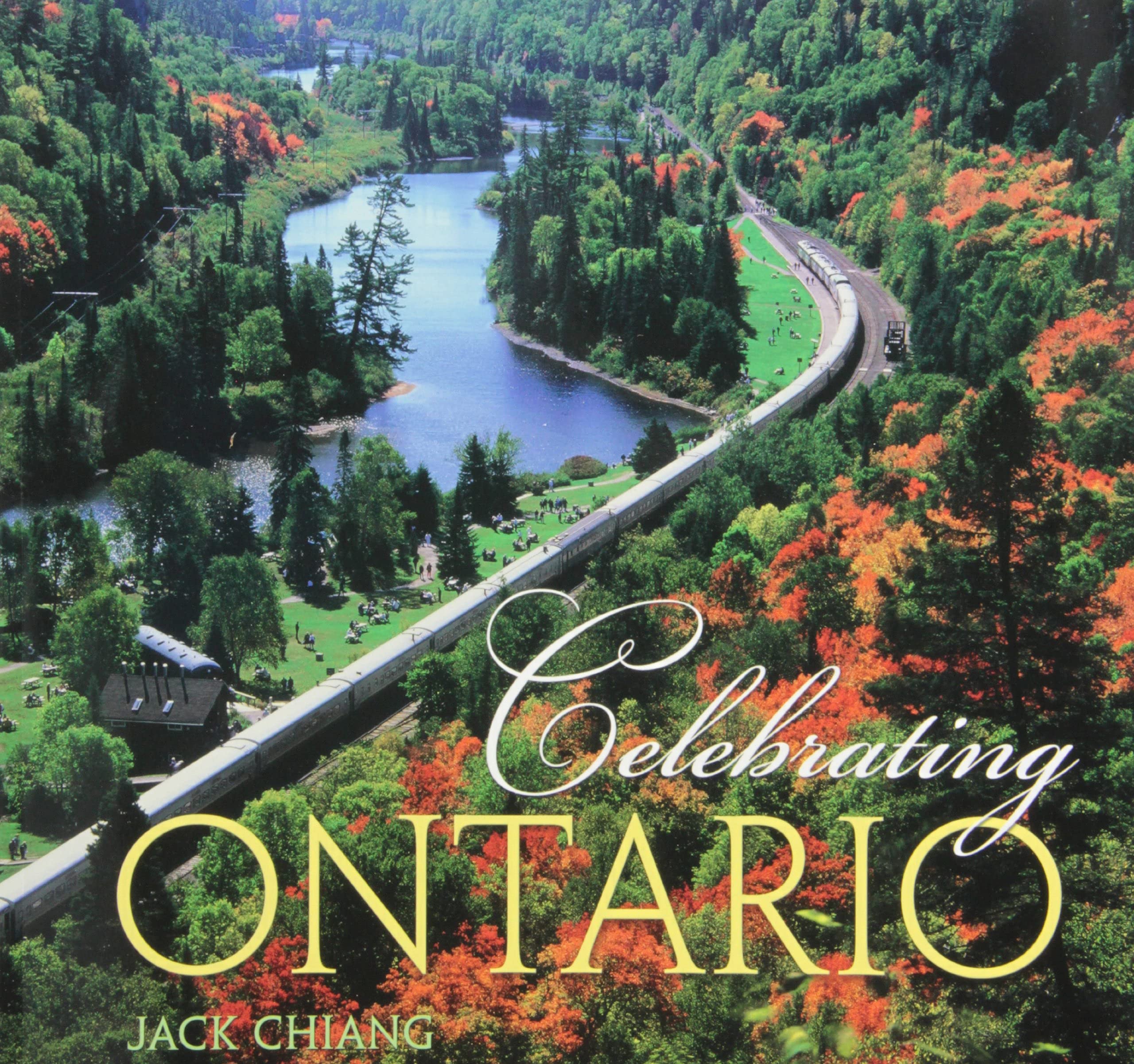 Product Image: Celebrating Ontario