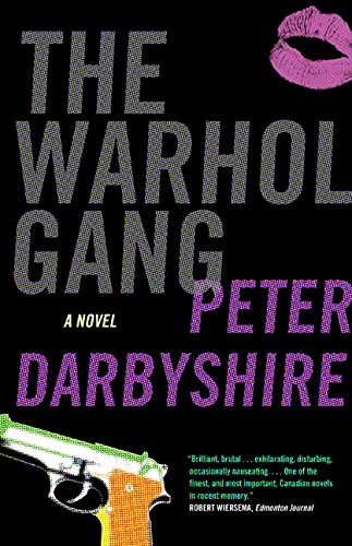 Product Image: The Warhol Gang