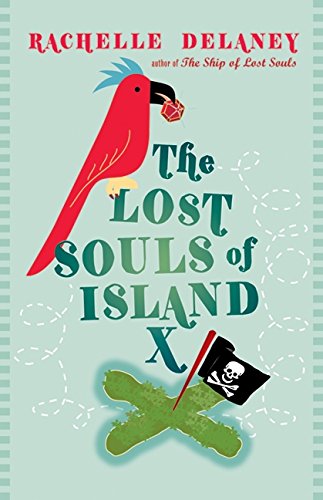 Lost Souls Of Island X Contemporary literature