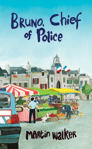 Bruno, Chief of Police book