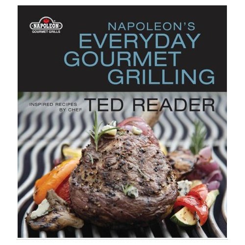 Napolean's Everyday Gourmet Grilling Leisure, Home & Garden