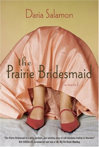 Product Image: The Prairie Bridesmaid