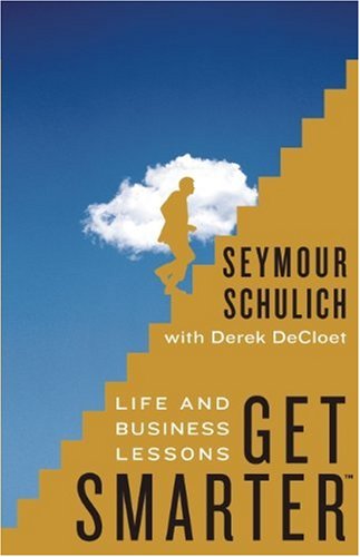 Get Smarter: Life and Business Lessons book