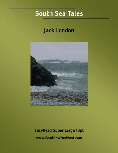 South Sea Tales: Contemporary literature