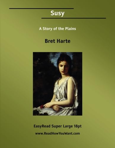 Susy A Story of the Plains: Contemporary literature