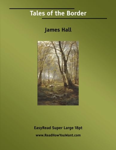 Tales of the Border: Essays & Short Stories