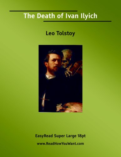 The Death of Ivan Ilyich: Contemporary literature