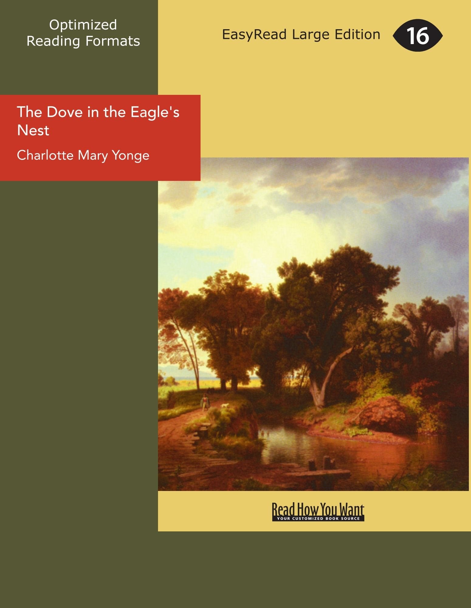 The Dove in the Eagle's Nest Contemporary literature